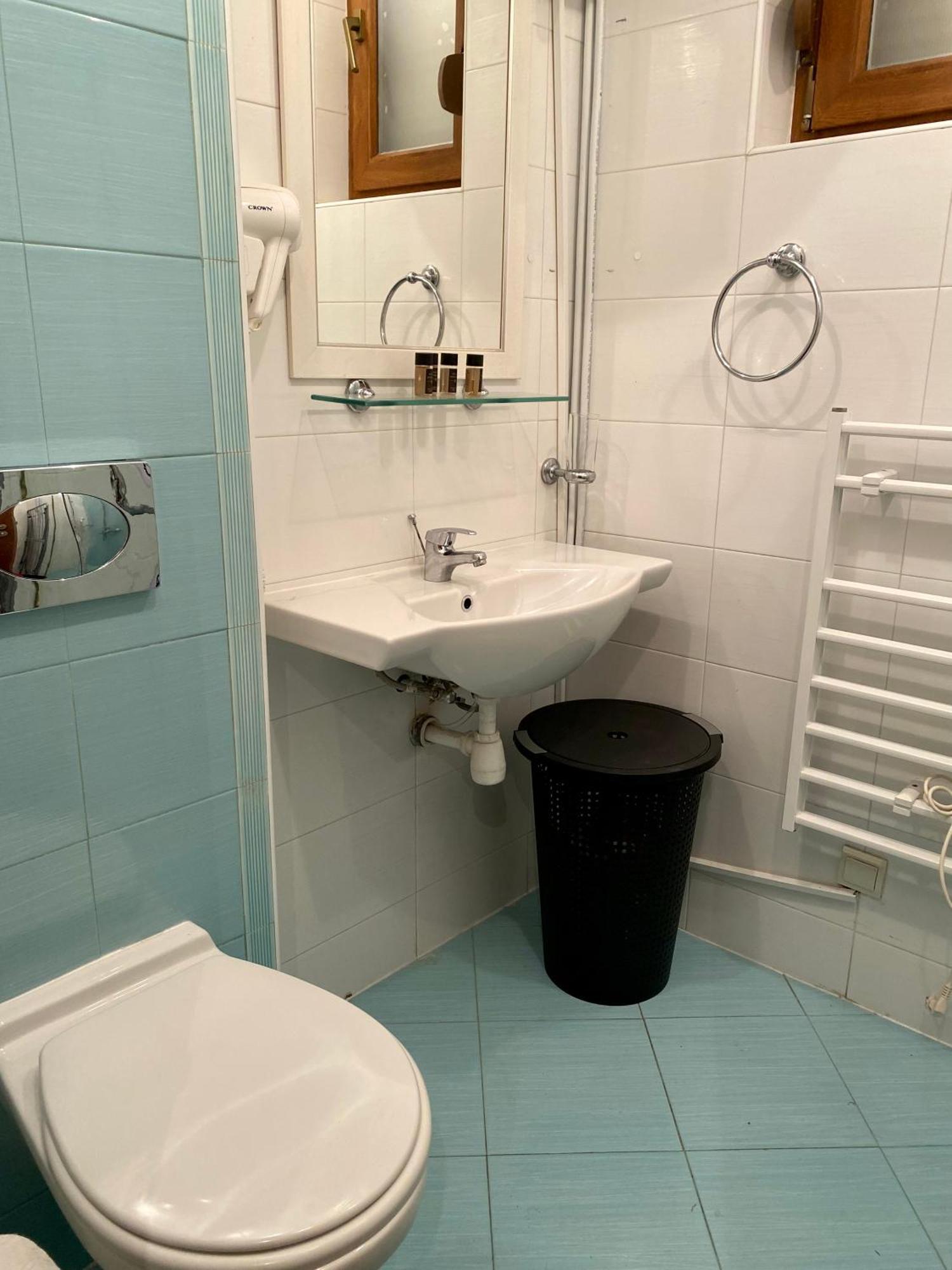 Aj Apartment 1 With Pool View, Santa Marina Holiday Village, Созопол Екстериор снимка