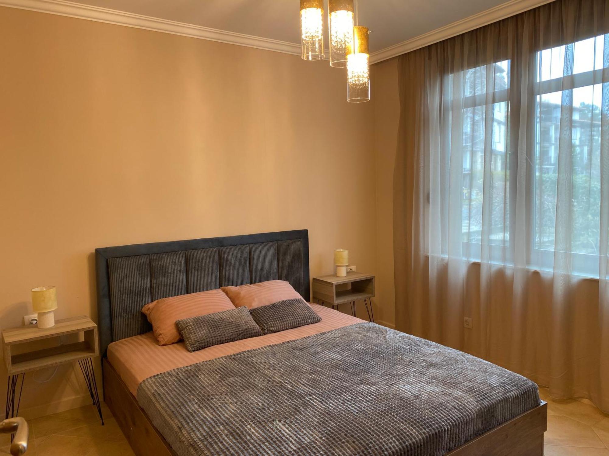 Aj Apartment 1 With Pool View, Santa Marina Holiday Village, Созопол Екстериор снимка